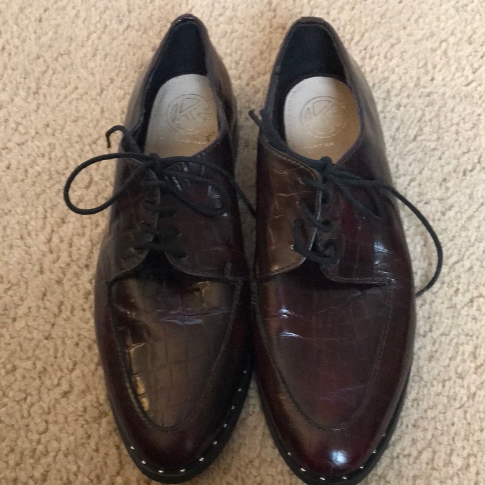 Kurt Geiger Lace Up